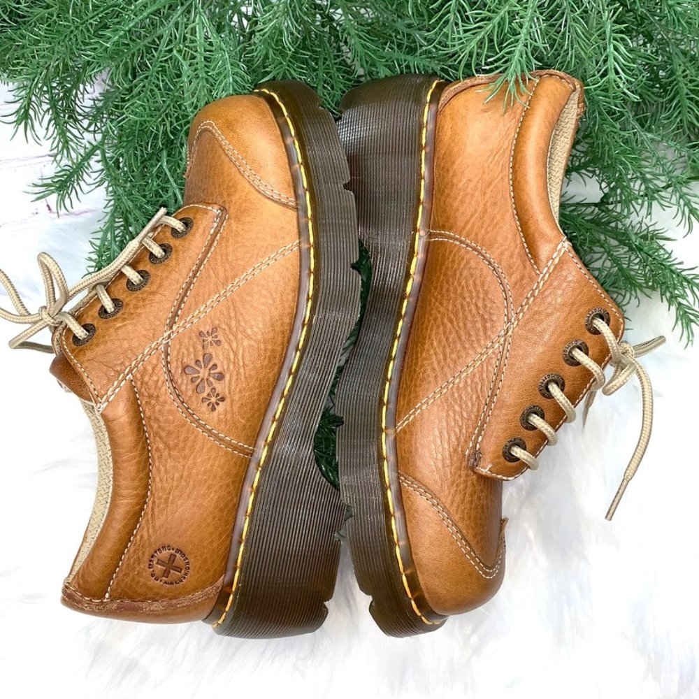 🚫SOLD!NWOB |•DR. MARTENS•| Vintage Oxford Lace U… - Picture 8 of 15